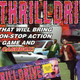 Image for article titled Behold 10 of the Weirdest Racing and Driving Games Ever Made